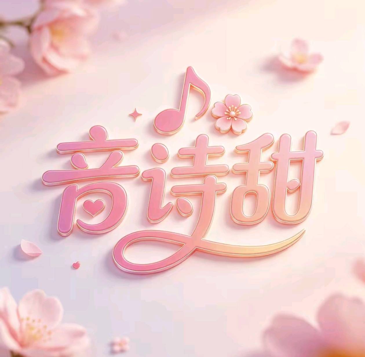 音诗甜